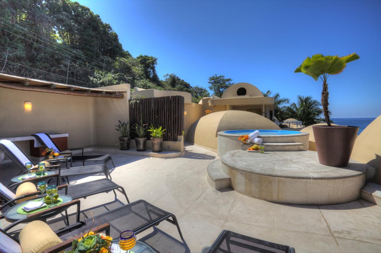 Villa Paraiso Puerto Vallarta Exterior foto