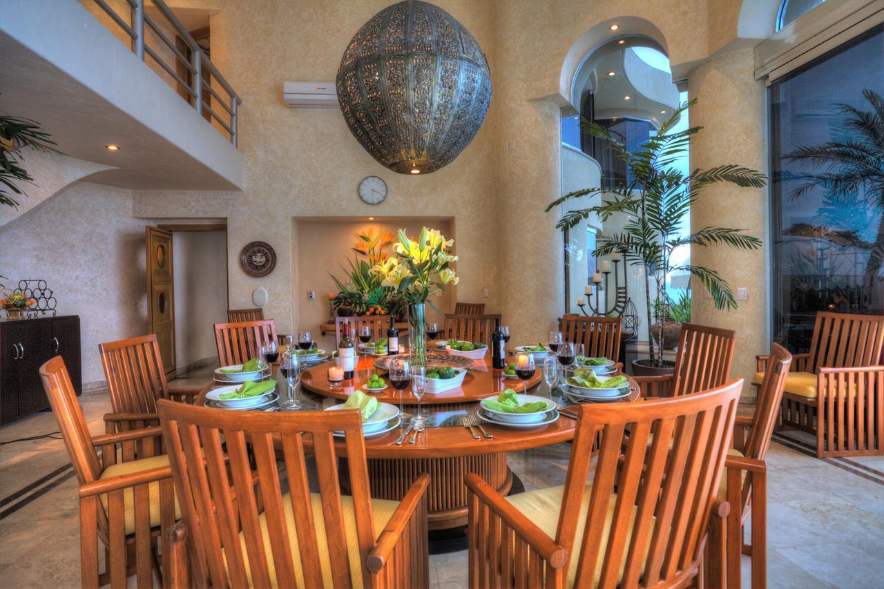 Villa Paraiso Puerto Vallarta Exterior foto