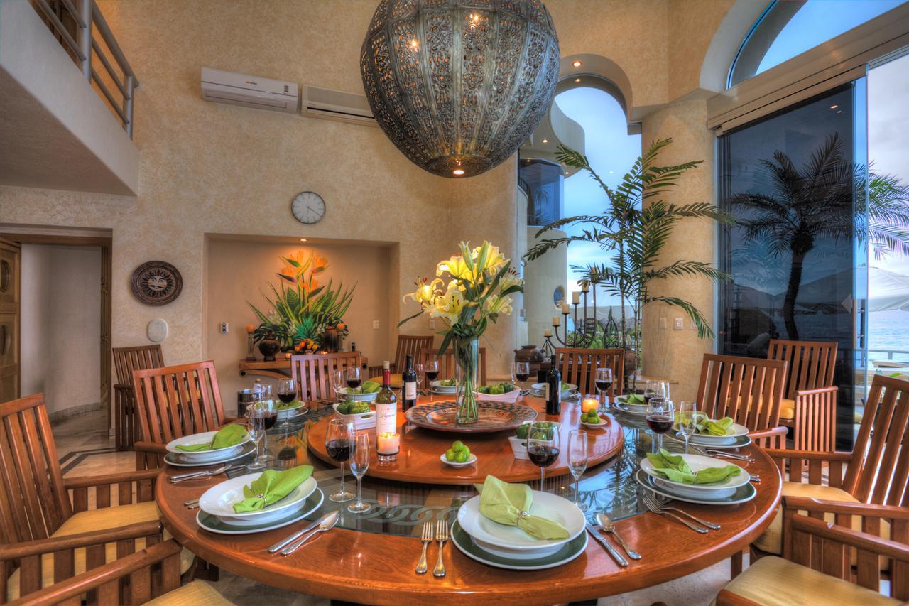 Villa Paraiso Puerto Vallarta Exterior foto