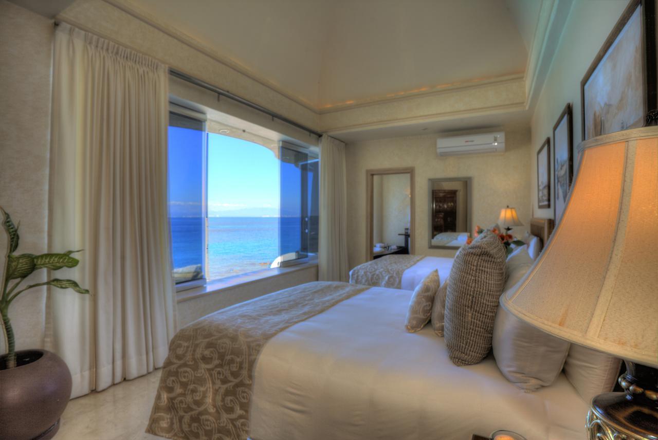 Villa Paraiso Puerto Vallarta Exterior foto