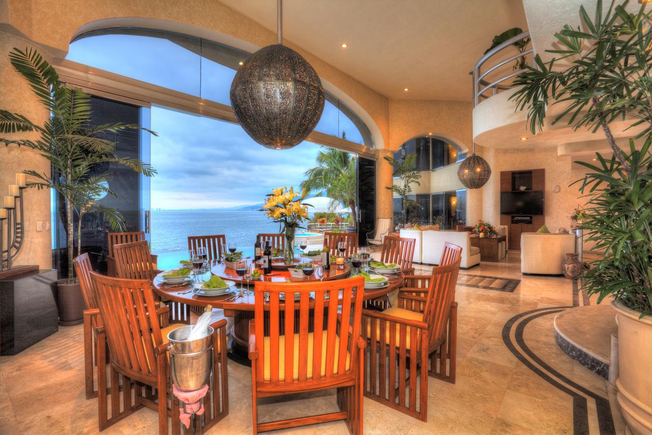 Villa Paraiso Puerto Vallarta Exterior foto