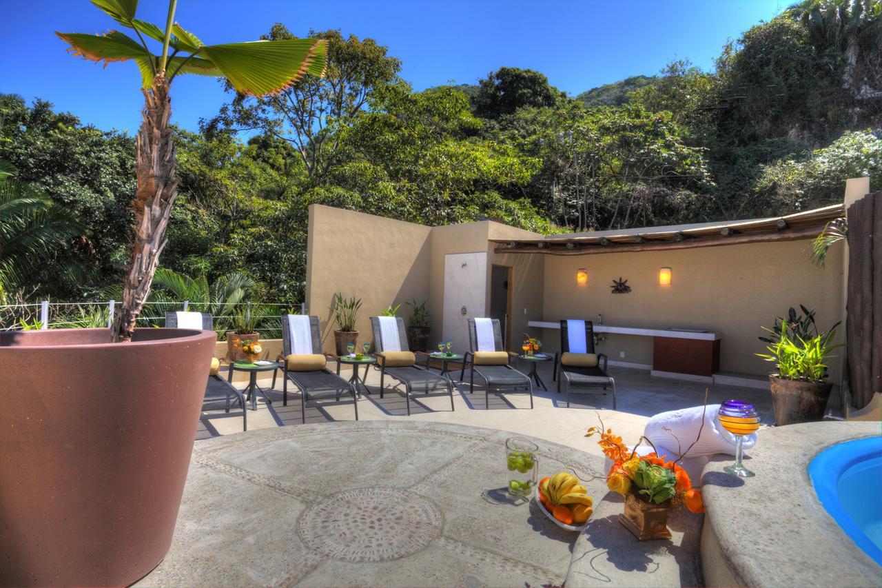 Villa Paraiso Puerto Vallarta Exterior foto
