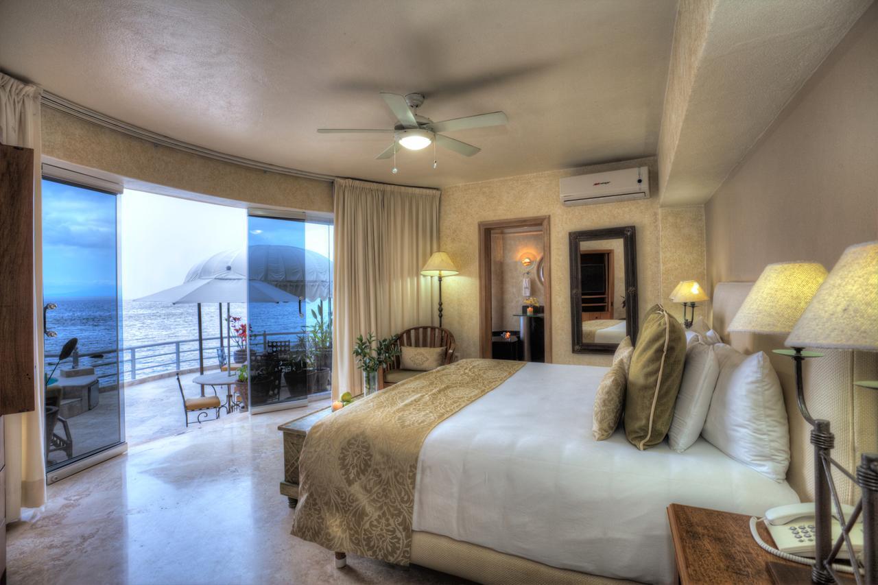 Villa Paraiso Puerto Vallarta Exterior foto