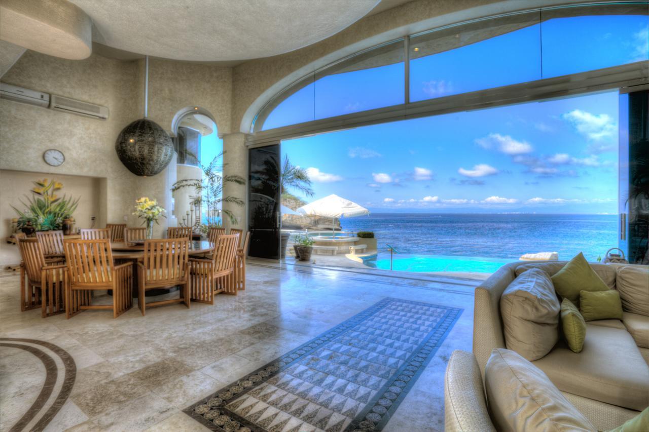 Villa Paraiso Puerto Vallarta Exterior foto