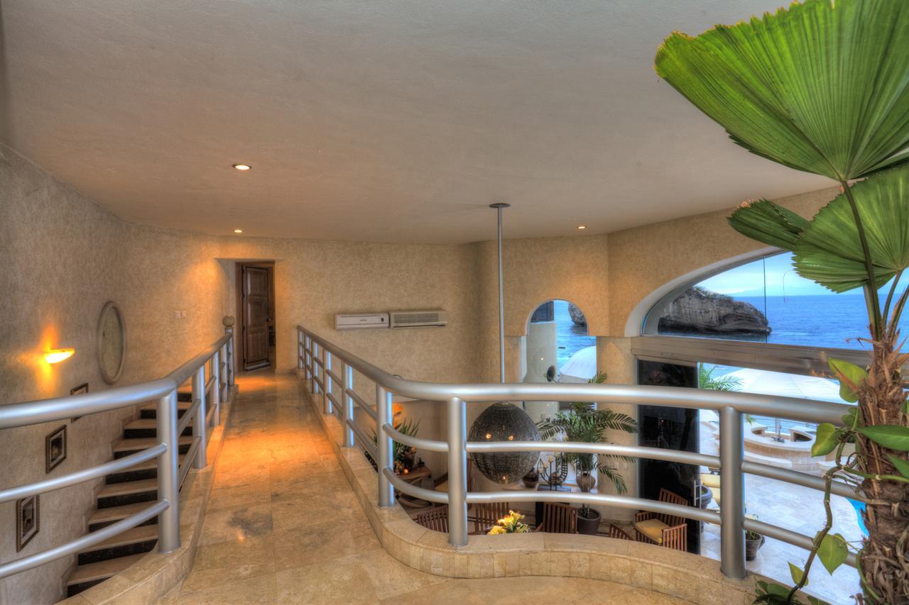 Villa Paraiso Puerto Vallarta Exterior foto