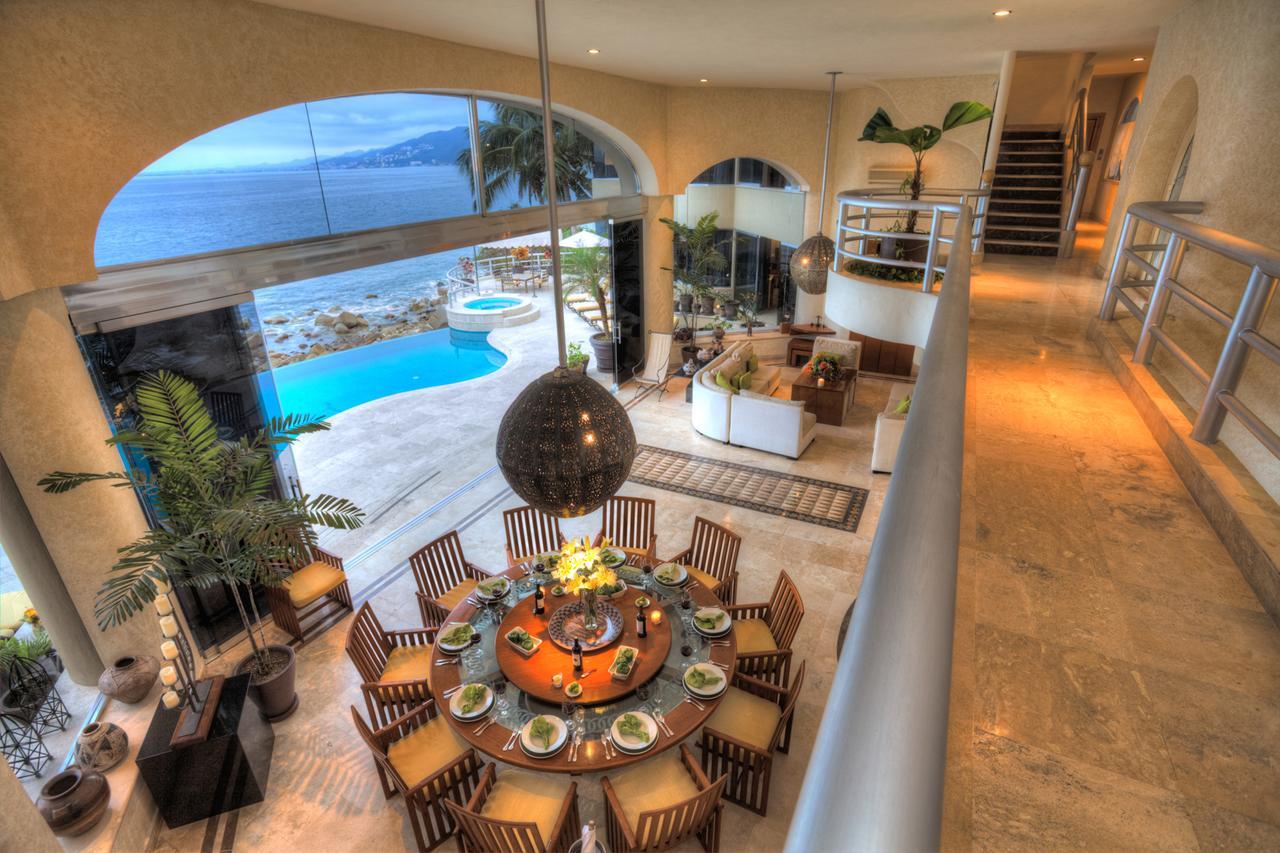 Villa Paraiso Puerto Vallarta Exterior foto