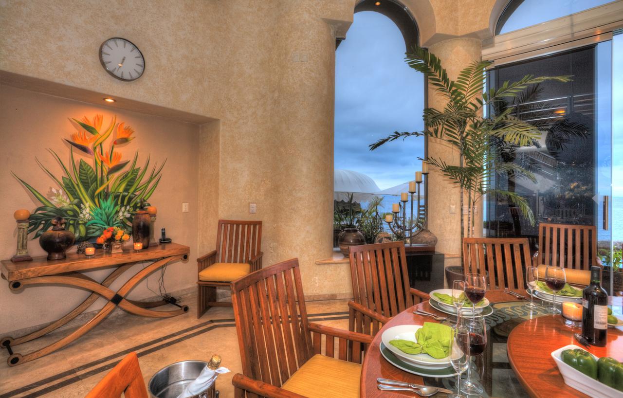 Villa Paraiso Puerto Vallarta Exterior foto